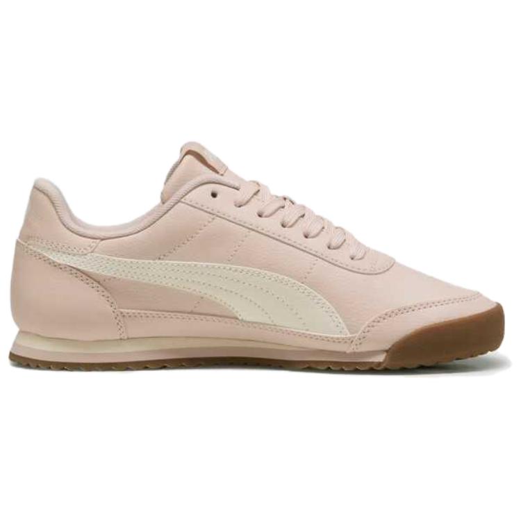 PUMA Turino 2 Low Top Casual Shoes Women's Light Pink купить в интернет-магазине Yoocart с быстрой доставкой по России.