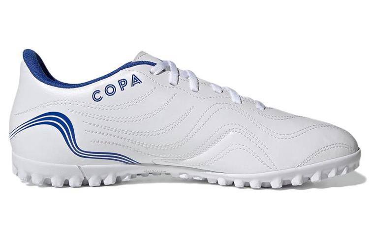 Adidas Copa Sense.4 Tf 'White Blue' купить в интернет-магазине Yoocart с быстрой доставкой по России.