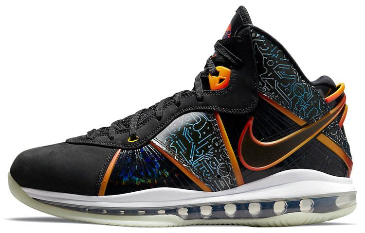 Nike LeBron 8 Space Jam