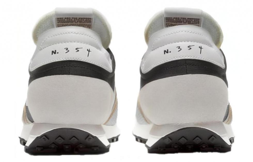 Nike Daybreak Type Se Black Grey Fog купить в интернет-магазине Yoocart с быстрой доставкой по России.