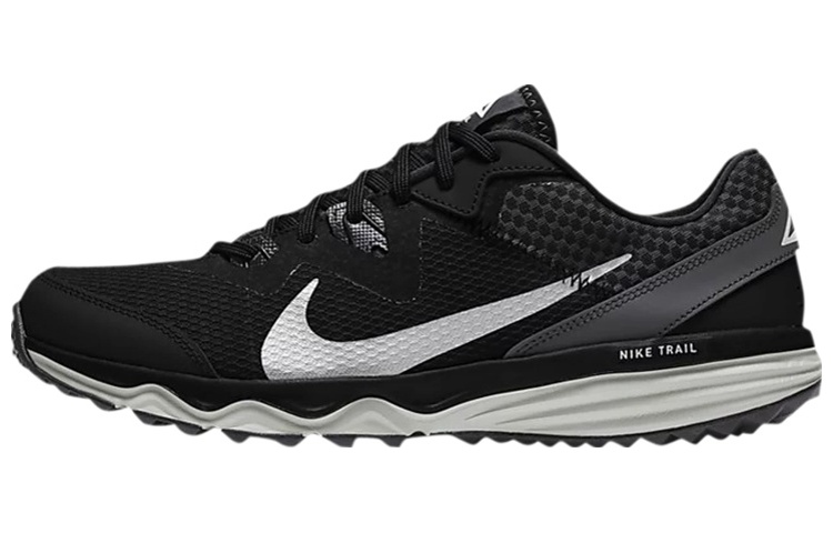 Nike Juniper Trail Black