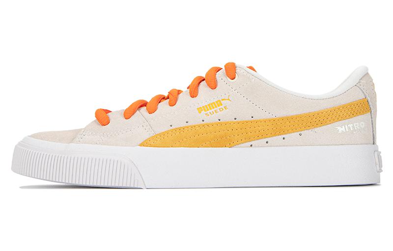 PUMA Кроссовки для скейтбординга Low Top Унисекс