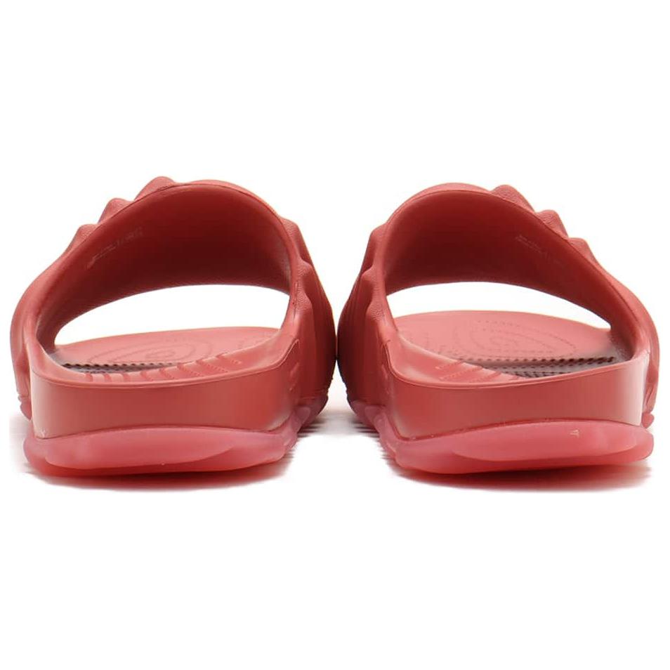 Crocs Pollex Slide By Salehe Bembury Guppy