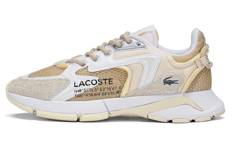 LACOSTE L003 Neo Panelled Sneakers