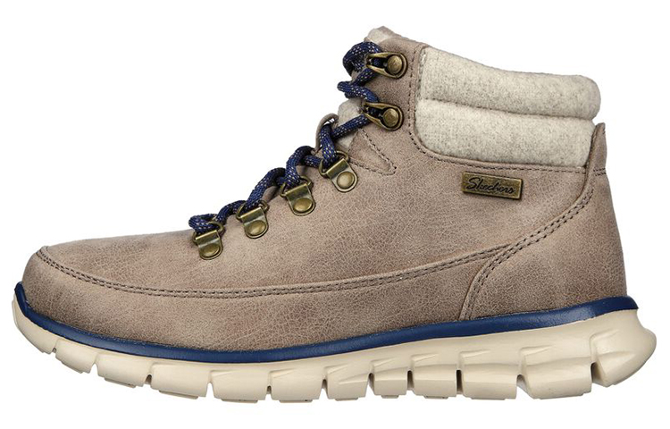 Skechers Synergy Outdoor Boots Women's Light Brown