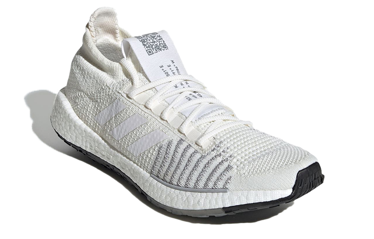 Adidas PulseBoost Hd 'Core White' купить в интернет-магазине Yoocart с быстрой доставкой по России.