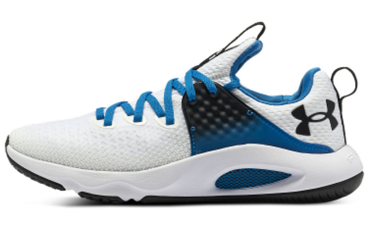 Under Armour Hovr Rise 3 'White Victory Blue'