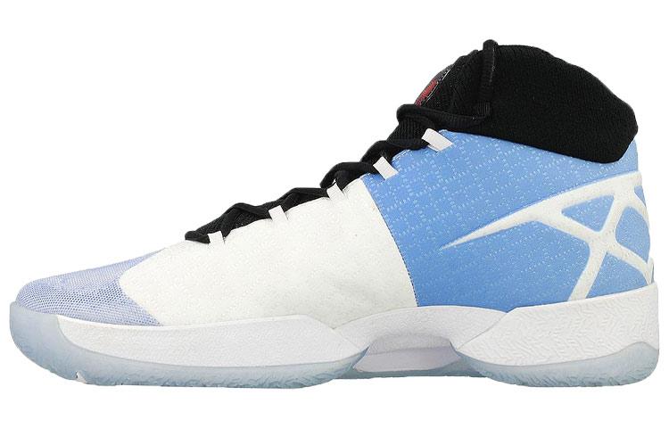 Air Jordan 30 'UNC'