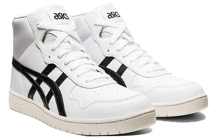 ASICS Japan L Mid 'White Black' купить в интернет-магазине Yoocart с быстрой доставкой по России.