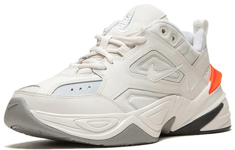 Nike M2K Tekno Phantom Olive Grey Women's