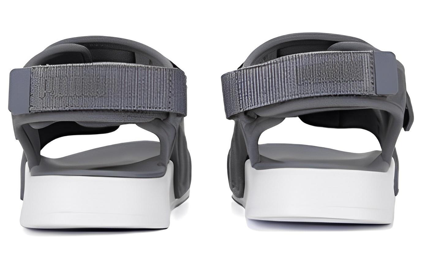 PUMA Leadcat City Sandal 'Gray Tile' купить в интернет-магазине Yoocart с быстрой доставкой по России.