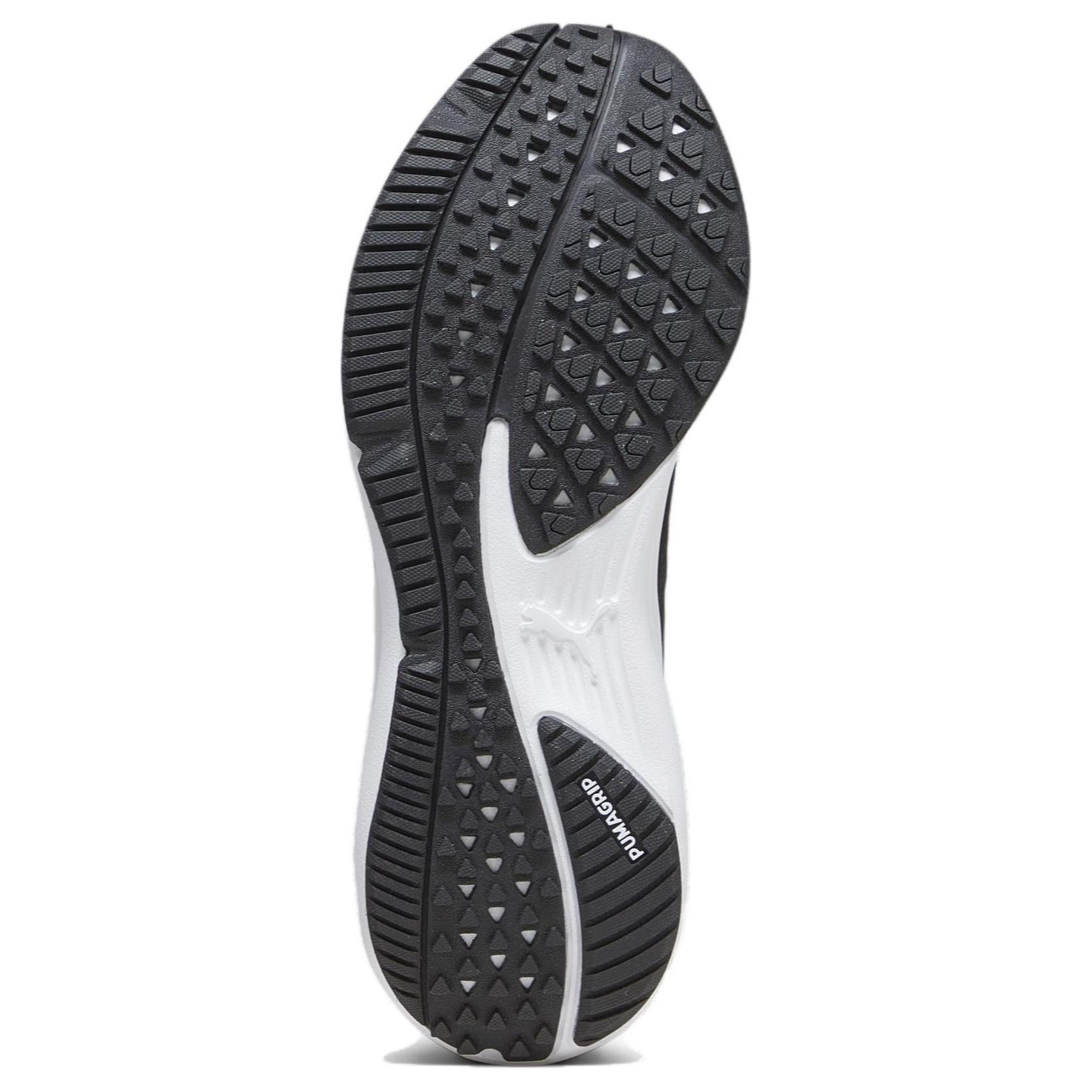 PUMA Electrify Nitro 3 'Black White' Women's купить в интернет-магазине Yoocart с быстрой доставкой по России.
