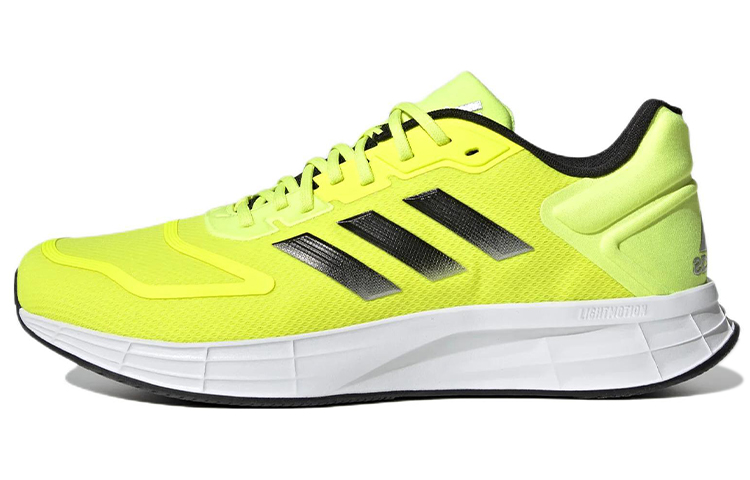 Adidas Duramo 10 'Solar Yellow'