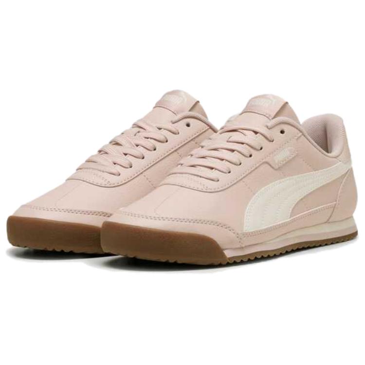 PUMA Turino 2 Low Top Casual Shoes Women's Light Pink купить в интернет-магазине Yoocart с быстрой доставкой по России.
