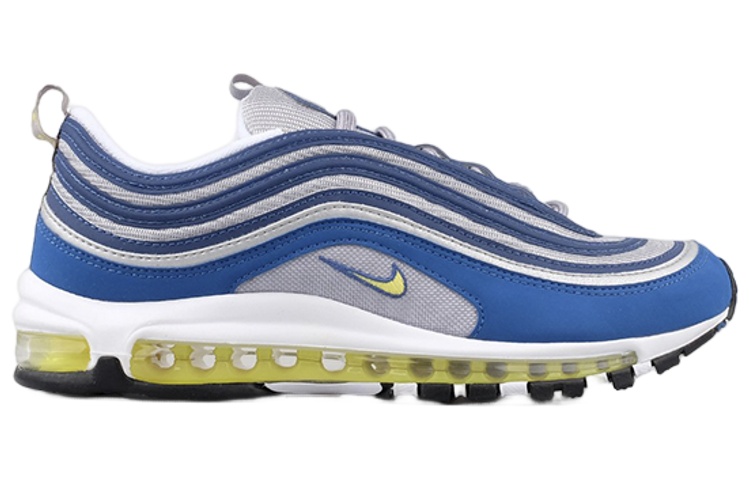 Nike Air Max 97 Og Royal Neon купить в интернет-магазине Yoocart с быстрой доставкой по России.