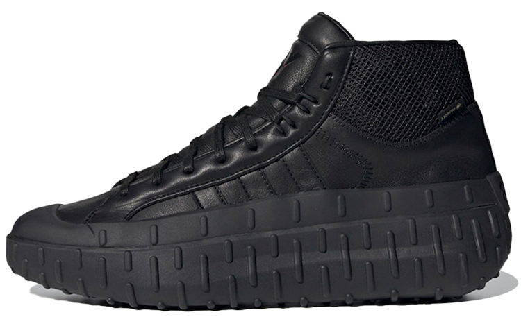 Adidas Y-3 GR.1P High GTX 'Triple Black'