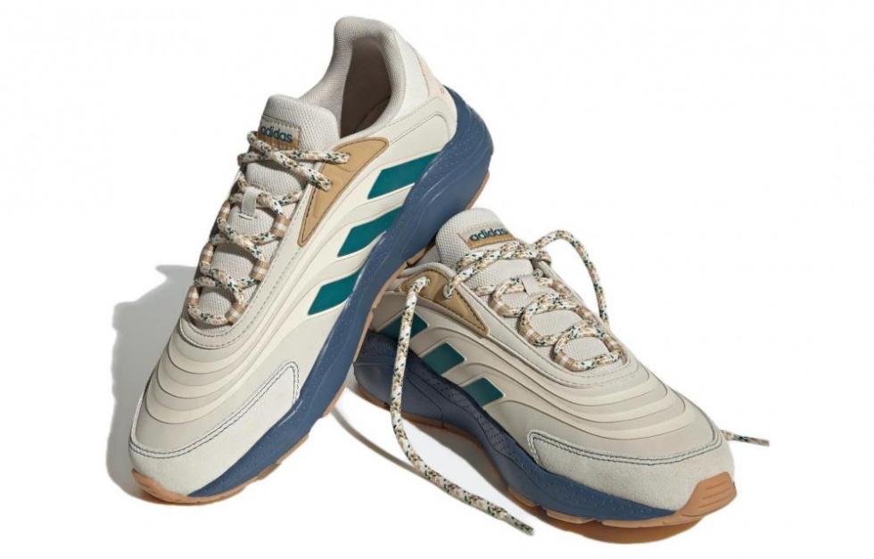 Adidas Neo Crazychaos 2.0 'Cream Blue Brown' купить в интернет-магазине Yoocart с быстрой доставкой по России.
