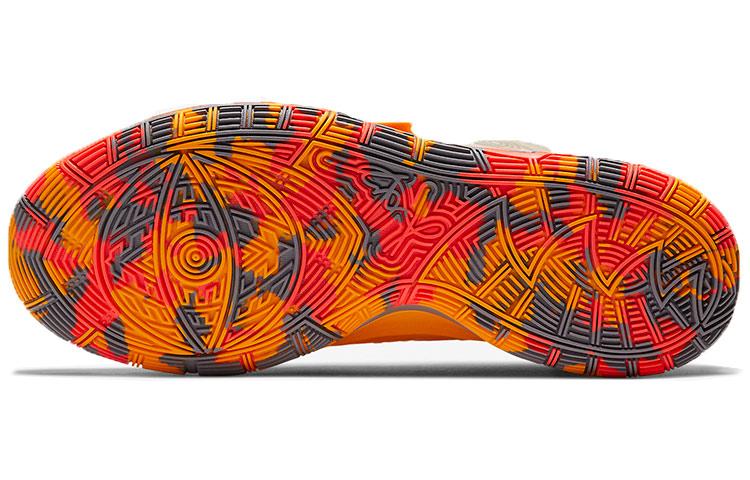 Nike Kyrie 6 Preheat Collection Beijing купить в интернет-магазине Yoocart с быстрой доставкой по России.