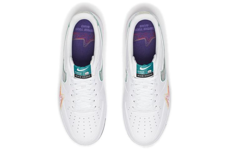 Nike Air Force 1 Low Pregame Pack Music De'Aaron Fox And Brittney Griner купить в интернет-магазине Yoocart с быстрой доставкой по России.