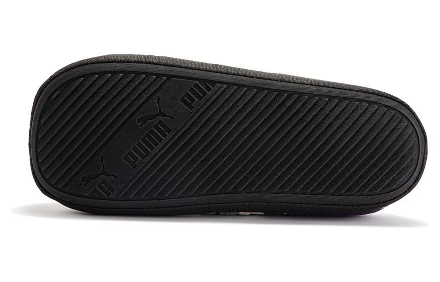 PUMA Puffy Sandal Perks And Mini Black купить в интернет-магазине Yoocart с быстрой доставкой по России.