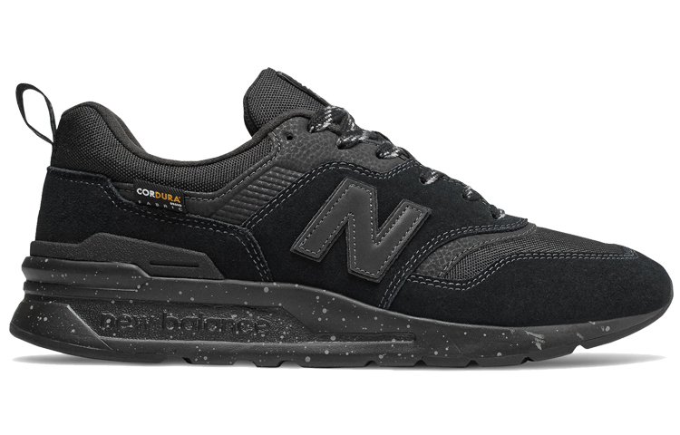 New Balance 997H Cordura Black купить в интернет-магазине Yoocart с быстрой доставкой по России.