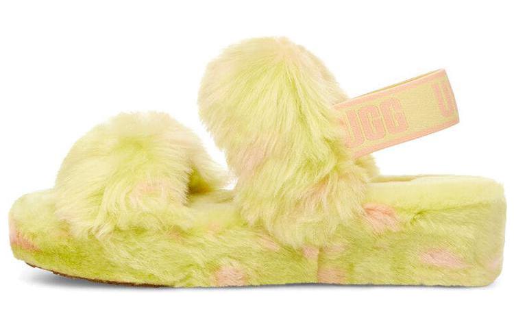UGG Oh Yeah Spots Women's
