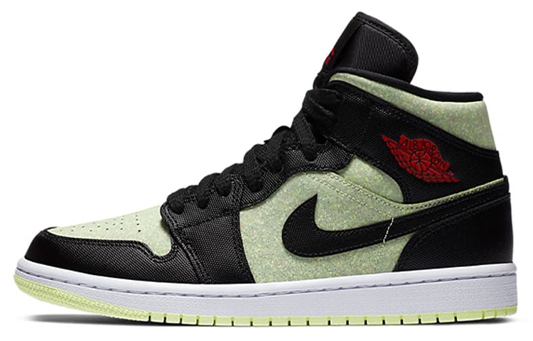JORDAN 1 Mid Nike Grind Women's