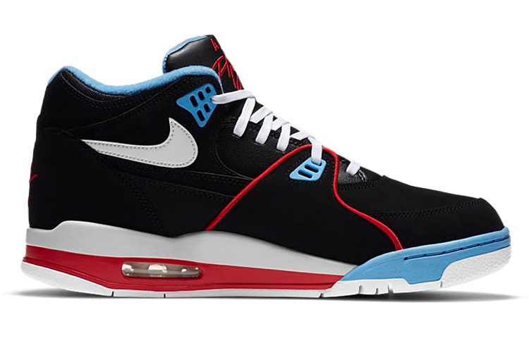 Nike Air Flight 89 'Chicago' купить в интернет-магазине Yoocart с быстрой доставкой по России.