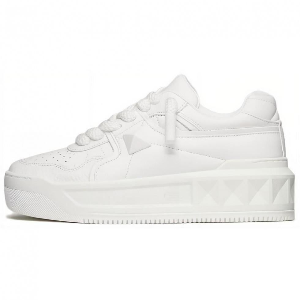 Valentino Garavani One Stud Low 'White'