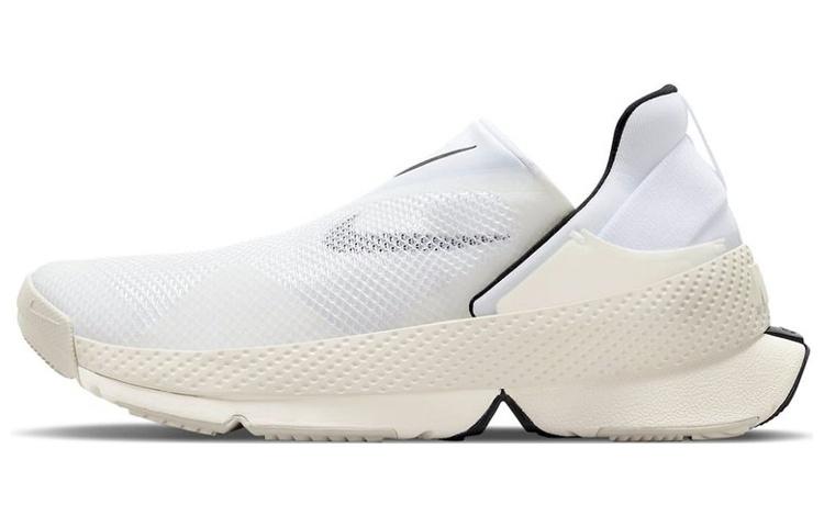 Nike Go FlyEase White Sail
