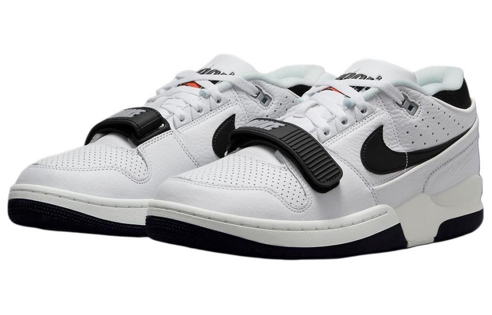 Nike Air Alpha Force 88 White Black купить в интернет-магазине Yoocart с быстрой доставкой по России.