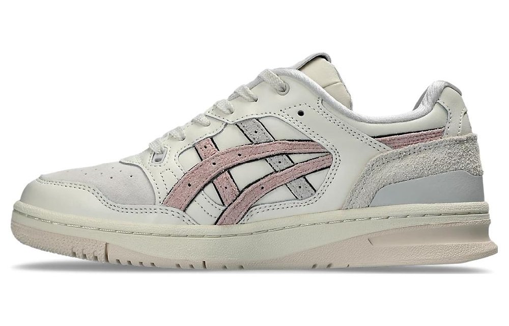 Asics Гель NYC Повседневная обувь MID Top Серо-бежевый Мужская
