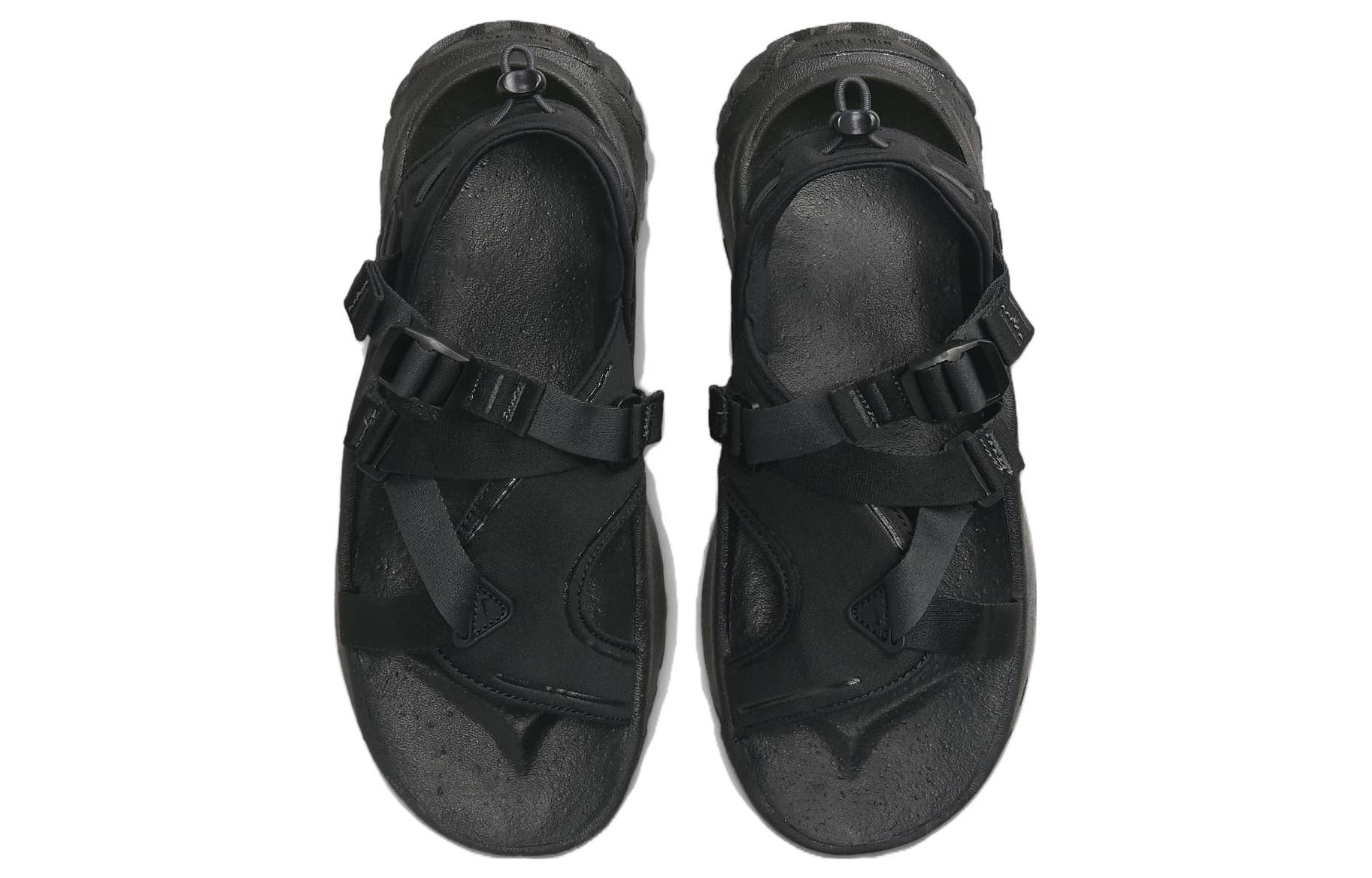 Nike Oneonta Sandal Next Nature Triple Black Women's купить в интернет-магазине Yoocart с быстрой доставкой по России.