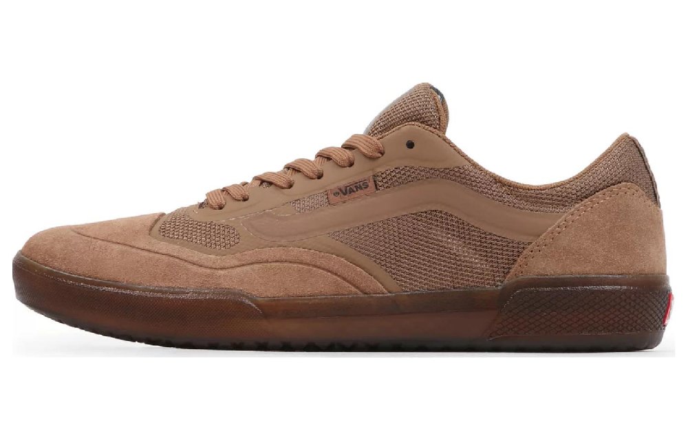 Vans Ave 'Tobacco Gum'