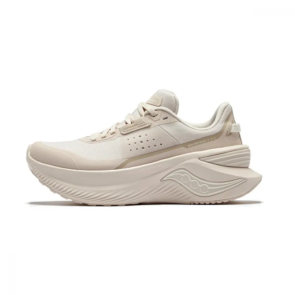 Saucony Shift Flow Lingxun Support Low top Running Shoes Women's Pink