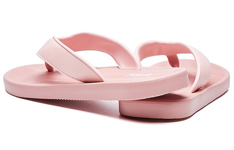 FILA Flip Flops Pink Women's купить в интернет-магазине Yoocart с быстрой доставкой по России.