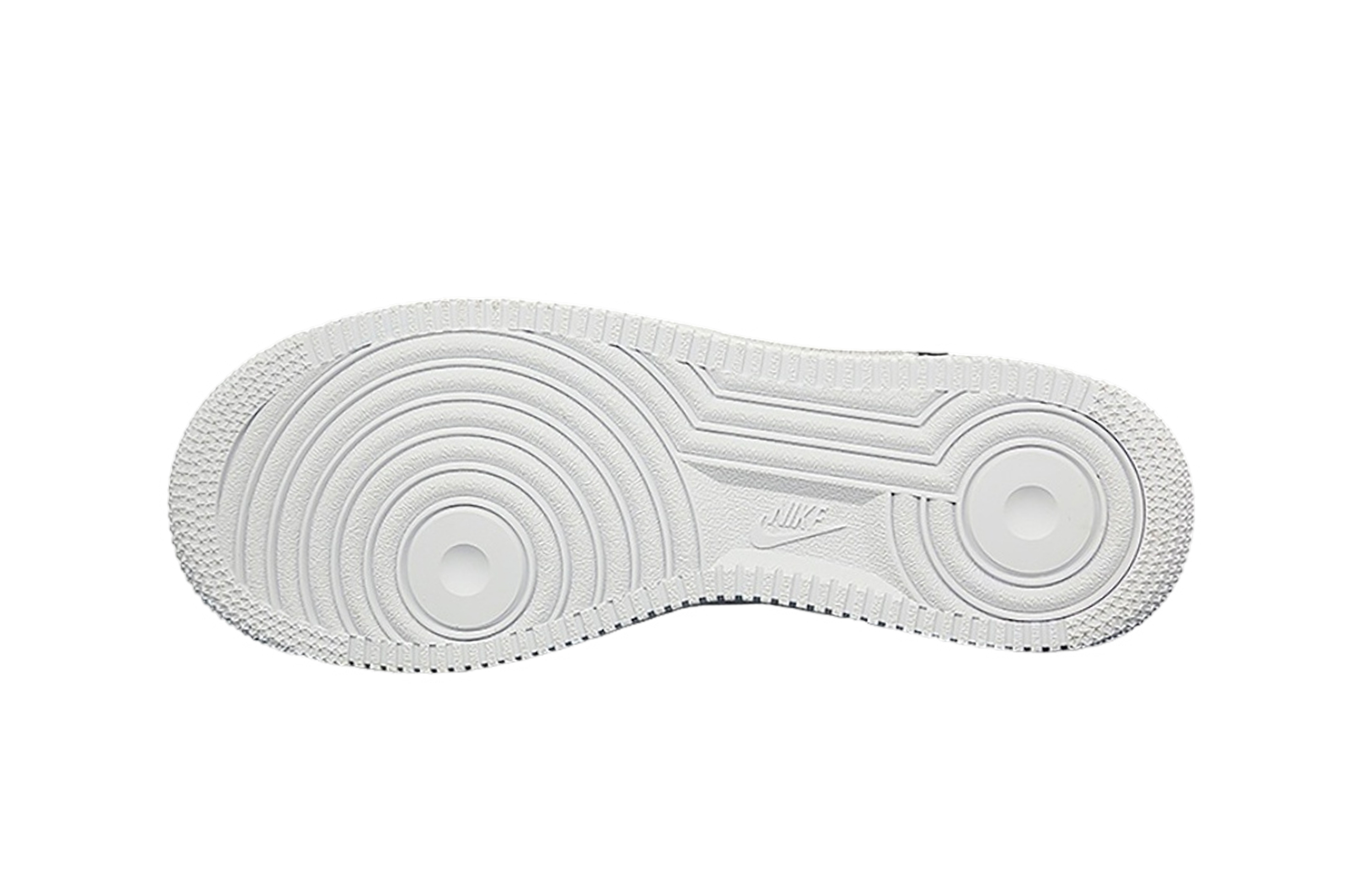 Nike Air Force 1 Sea Salt Blue Abrasion Resistant Low top Skateboard Shoes Unisex White Blue купить в интернет-магазине Yoocart с быстрой доставкой по России.