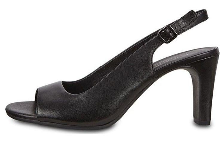 Ecco Fashion Sandal Women's Black