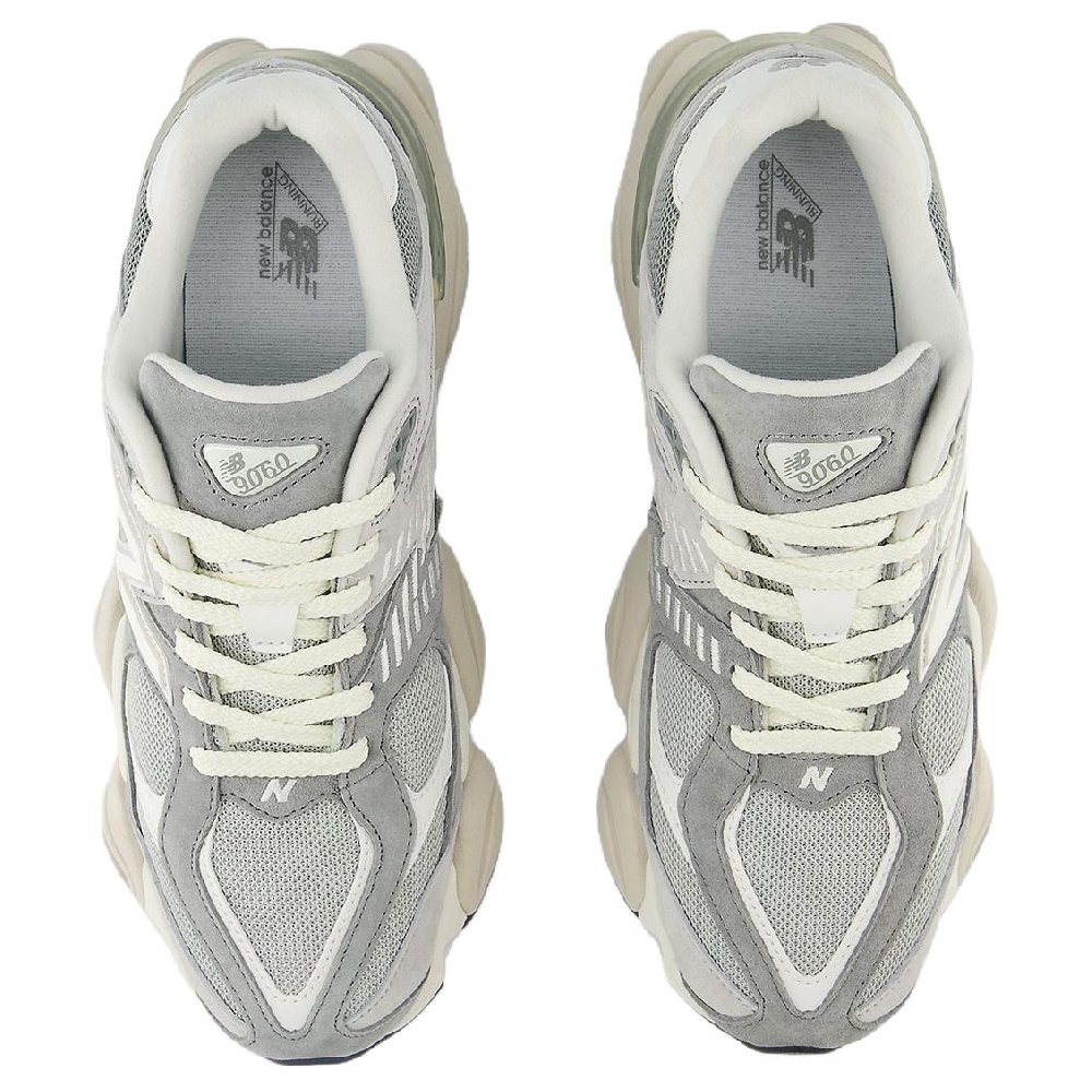 New Balance 9060 Slate Grey Raincloud