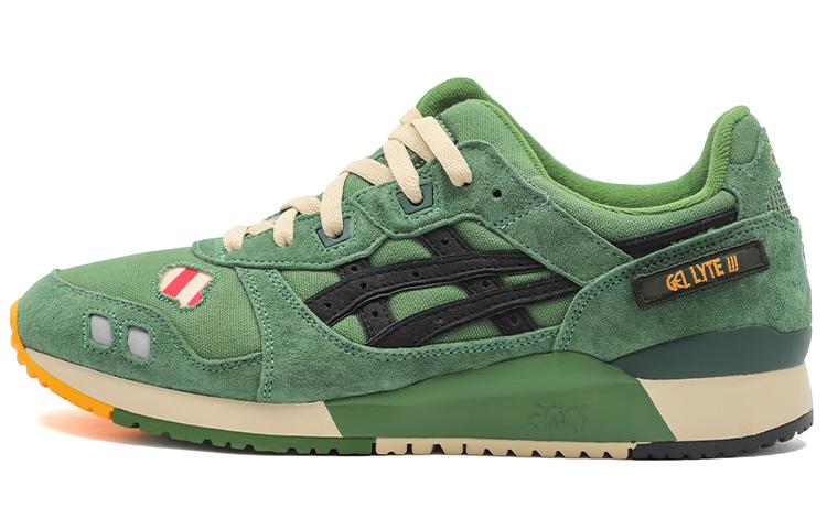 Asics Gel Lyte Iii Sneaker Politics Always Ready
