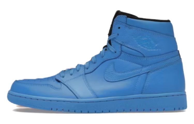 Air Jordan 1 High 'Quai 54 Yin Yang'