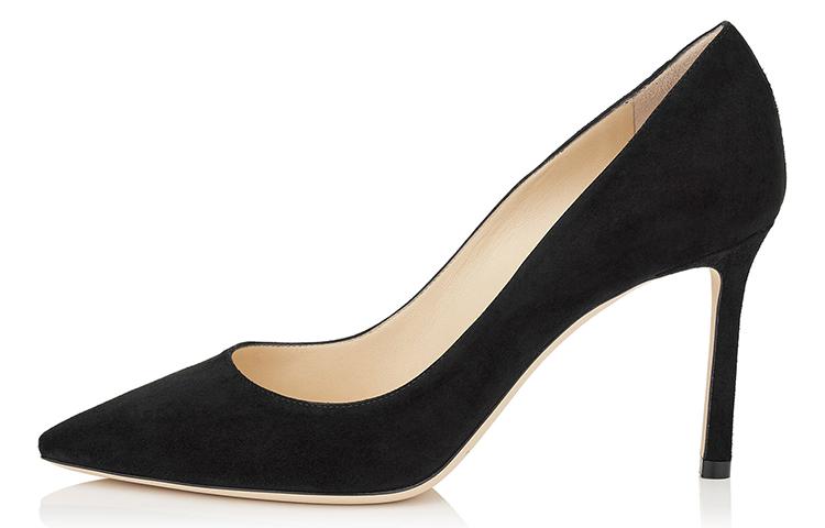 Jimmy Choo Romy 85mm Pumps