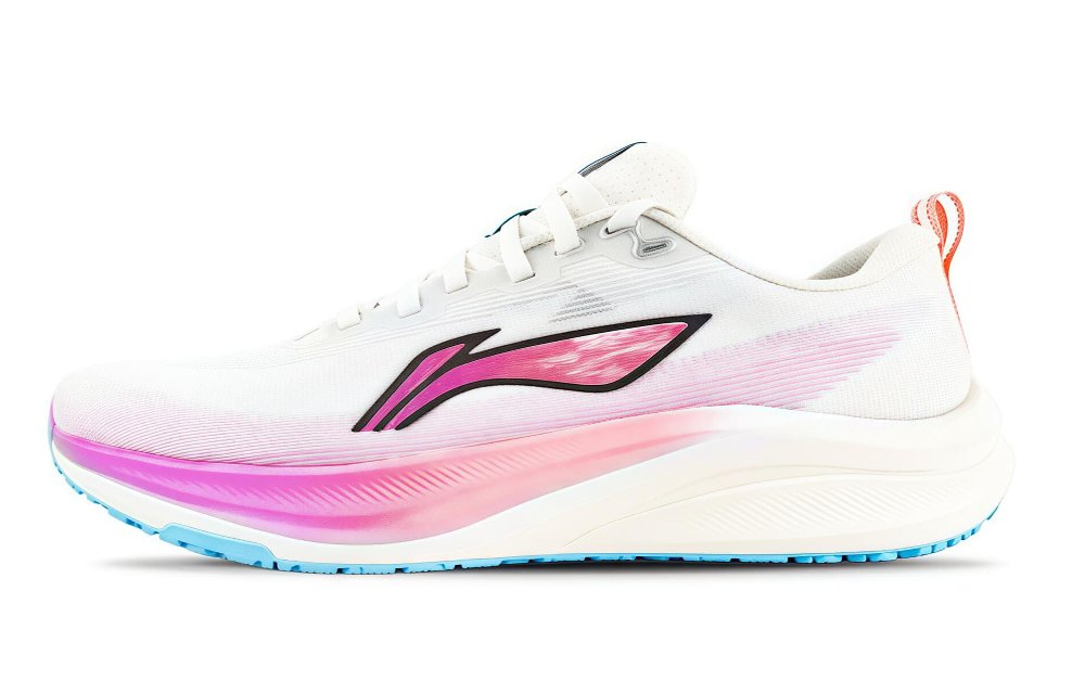 LINING Red Hare 8 Running Shoes Men's Low top