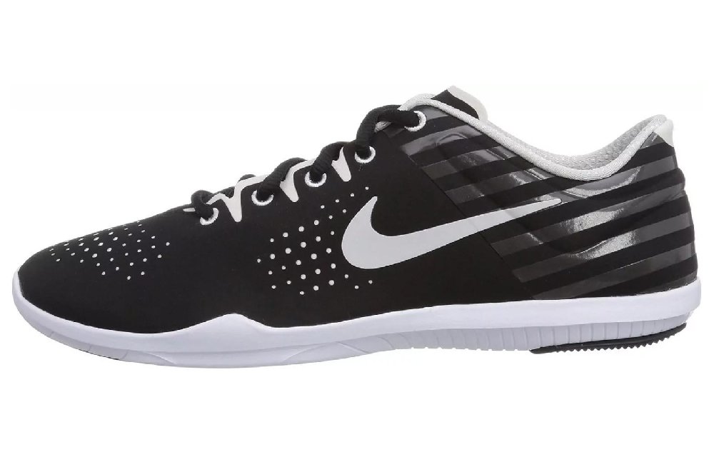 Nike Studio Trainer Print 'Black White' Women's