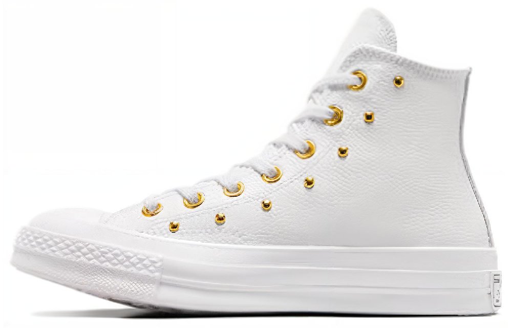 Converse Chuck 70 High 'White' Women's