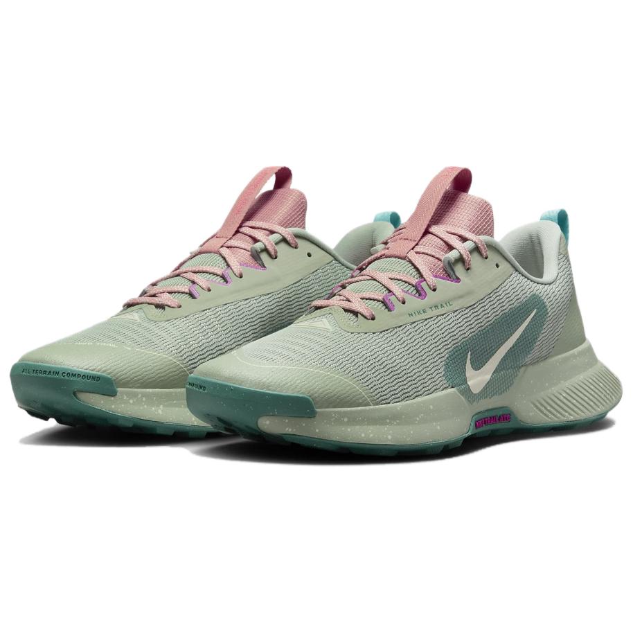 Nike Juniper Trail 3 'Jade Horizon' купить в интернет-магазине Yoocart с быстрой доставкой по России.