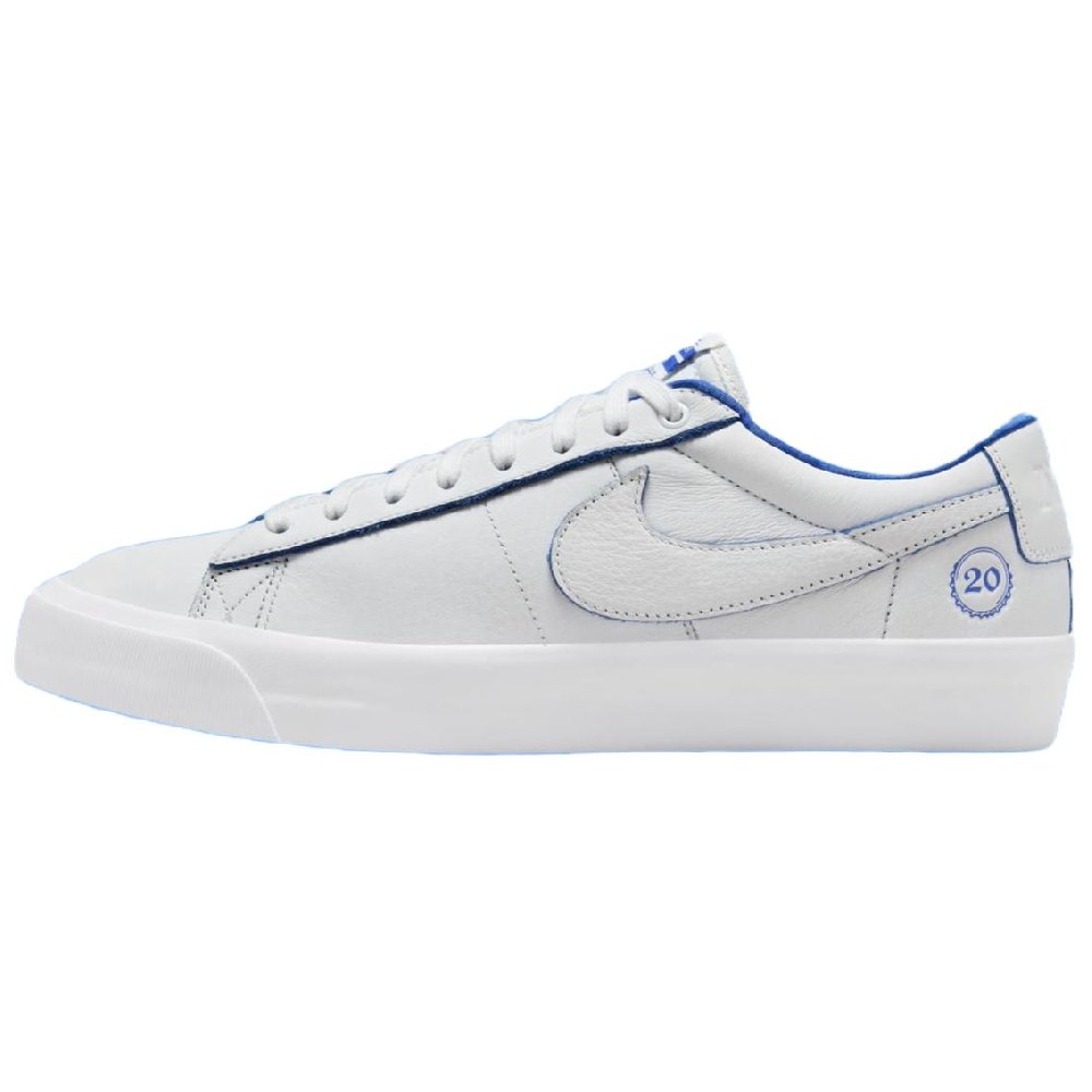 Nike Sb Blazer Low Pro Gt Premium Fine China