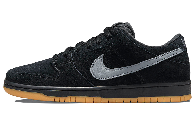 Nike Sb Dunk Low Pro 'Fog'