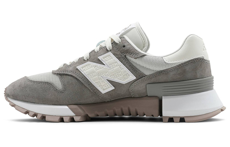 New Balance Rc 1300 Kith 10th Anniversary Elephant Skin Grey