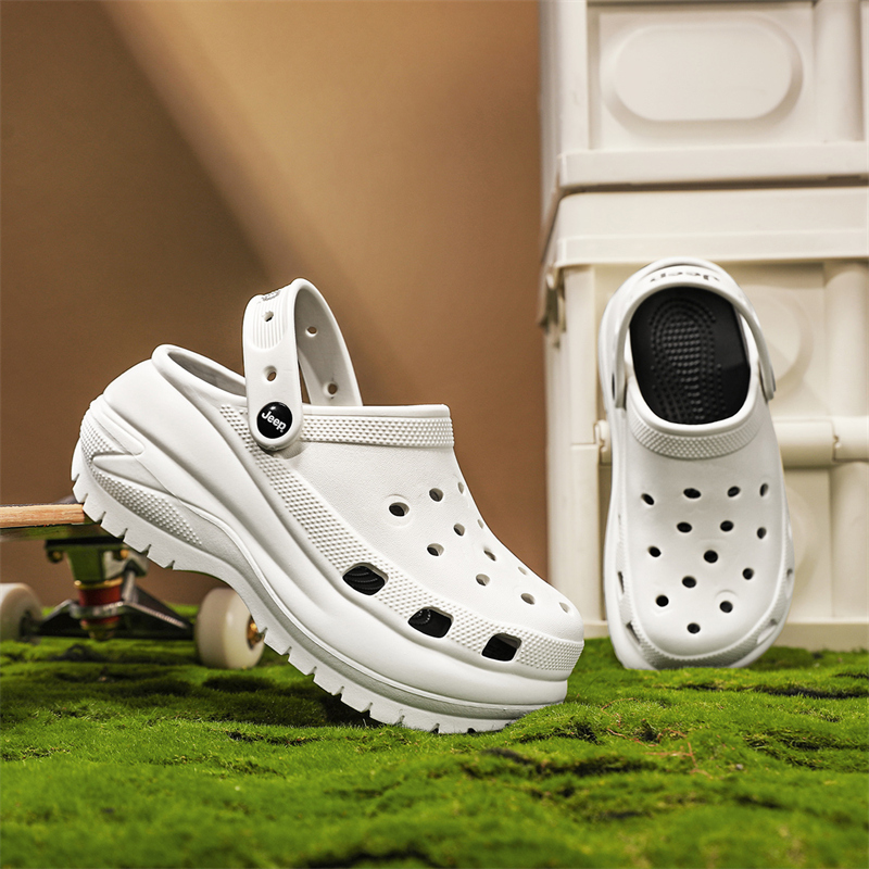 Jeep Clogs Women's купить в интернет-магазине Yoocart с быстрой доставкой по России.